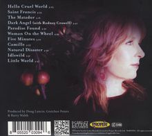 Gretchen Peters: Hello Cruel World, CD