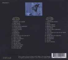 Thelonious Monk (1917-1982): Midnight Monk, 2 CDs