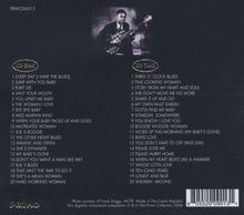 B.B. King: Blues Boy (The Primo Collection), 2 CDs