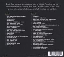Doris Day: The All-American Girl, 2 CDs