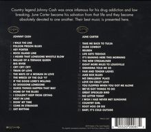Johnny Cash &amp; June Carter Cash: Johnny And June, 2 CDs
