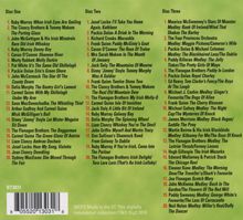 Various Artists: Absolutely Essential Irish Son, 3 CDs