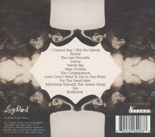 Lucy Ward: Single Flame, CD