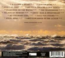Oysterband: Diamonds On The Water, CD