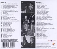 Otis Rush &amp; Buddy Guy: Cobra: Snakebite Vol. 2, 2 CDs