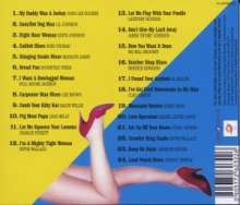 John Lee Hooker: Dirty Sexy Blues, CD