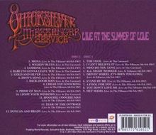 Quicksilver Messenger Service (Quicksilver): Live At The Summer Of Love 1967, 2 CDs