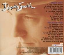 Darden Smith: Darden Smith/Trouble No More, CD
