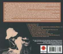 Al Kooper &amp; Mike Bloomfield: Fillmore East: The Lost Concert Tapes, CD