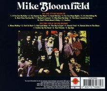 Mike Bloomfield: It's Not Killing Me/Live At The Old Waldorf, 2 CDs