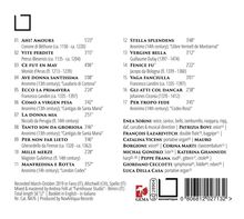 Ahi! Amours - Lieder &amp; Instrumente des Mittelalters, CD