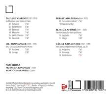 Noterosa - Romances Et Morceaux, CD