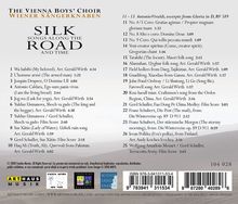 Wiener Sängerknaben - Songs along the Silk Road, CD