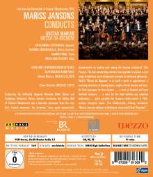 Giuseppe Verdi (1813-1901): Requiem, Blu-ray Disc