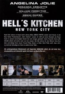 Hell's Kitchen N.Y.C., DVD