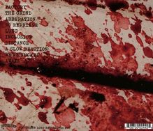 Unsane: Sterilize, CD