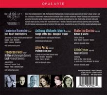 Rosenblatt Recitals Vol.1, 6 CDs