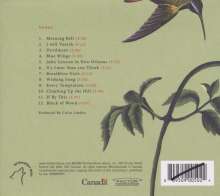 Paul Reddick: Sugar Bird (Digipack), CD