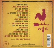 Watermelon Slim &amp; The Workers: Bull Goose Rooster, CD