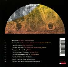 Andrew Weatherall: Consolamentum, CD