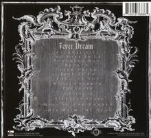 Palaye Royale: Fever Dream, CD