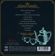 Joe Bonamassa: Royal Tea (Limited Deluxe Edition), CD