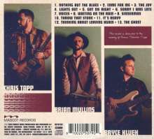 The Cold Stares: Voices, CD