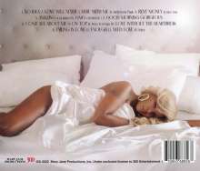 Mary J. Blige: Good Morning Gorgeous, CD