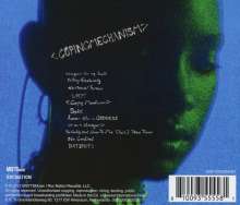 Willow: Copingmechanism (Orange Edition), CD