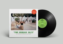 TWÏNS: The Human Jazz (Limited Edition), LP