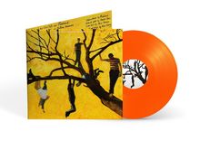 Fiddlehead: Death Is Nothing To Us (Neon Orange Vinyl), LP