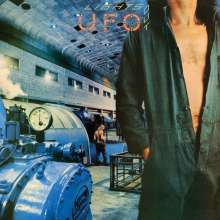 UFO: Lights Out, 2 CDs