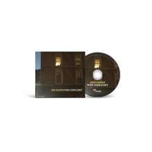 Ben Harper: Wide Open Light, CD