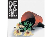 De La Soul: De La Soul Is Dead, CD