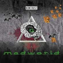 Kontrust: madworld, LP