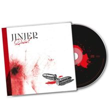 Jinjer: Duel, CD