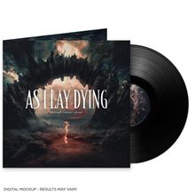 As I Lay Dying: Through Storms Ahead, LP