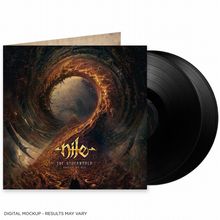 Nile: The Underworld Awaits Us, 2 LPs