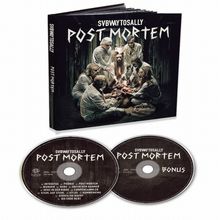 Subway To Sally: Post Mortem (Mediabook), 2 CDs