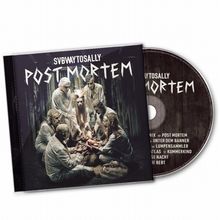 Subway To Sally: Post Mortem, CD