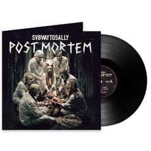 Subway To Sally: Post Mortem, LP