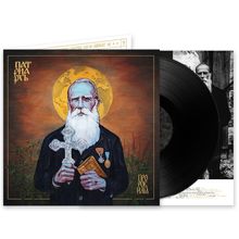 Patriarkh: Prorok Ilja, LP