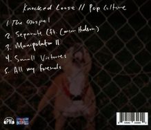 Knocked Loose: Pop Culture, CD