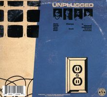 State Champs: Unplugged, CD