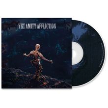 The Amity Affliction: Let The Ocean Take Me (Redux), CD