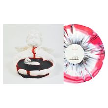 Counterparts: Heaven Let Them Die, LP