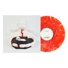 Counterparts: Heaven Let Them Die, LP