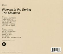 The Molochs: Flowers In The Spring, CD