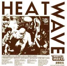 Trapped Under Ice: Heatwave (White Vinyl), LP
