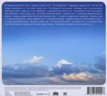 Blank &amp; Jones: Milchbar: Seaside Season 3, CD